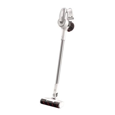 Honeywell Aeromax Elite VC10 Cordless Vacuum, 8.7” Cleaning Path, White (HWLHVC10AMEWT01) Each