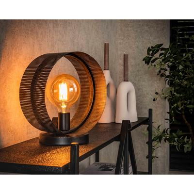 designline »Circle« Tischlampe Image