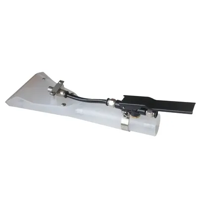 Universal ID35mm Dry/Wet Vacuum Cleaner Carpet & Upholstery Brush Attachment Efficient Water Nozzle Compatibi and Seat Washing