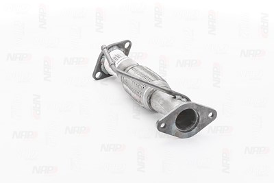Nap Carparts Abgasrohr [Hersteller-Nr. CAC10421] für Hyundai, Kia Image