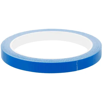 10 m rotes Tischtennis-Paddelband, 12 mm breit, Schlägerkantenschutz, langlebiges, schlagfestes Design, professioneller Pong Image