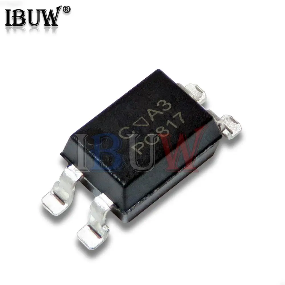 10 Stück PC817C PC817-C SOP4 SOP PC817 C SMD Image