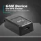 Mini GF07 GPS Tracker Car 2G localizzatore GPS Tracker antifurto dispositivo di localizzazione di registrazione Anti-smarrimento accessori Auto Dropshipping