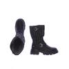 Mustang Damen Stiefel, Gr. 40, schwarz, kein Etikett