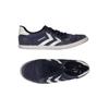 hummel Herren Sneakers, Gr. 42, marineblau, kein Etikett