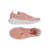 Nike Damen Sneakers, Gr. 38, orange, kein Etikett