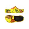 Birkenstock Damen Sandale, Gr. 36, gelb, kein Etikett