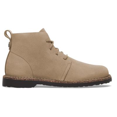 Birkenstock - Uppsala Mid Suede - Freizeitstiefel 43 - Regular | EU 43 beige Image