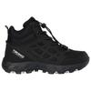 Viking - Kid's Track Mid Waterproof SL - Wanderschuhe 39 | EU 39 schwarz