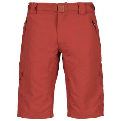 Endura - Hummvee Short mit Innenhose - Radhose Gr 3XL rot Image