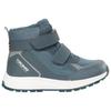 Viking - Kid's Equip Glow Waterproof 2V - Freizeitschuhe 24 | EU 24 grau