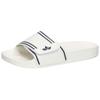 Badesandale LICO "Badesandale Coast V", Gr. 45, weiß, Synthetik, Schuhe