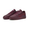 Sneaker PUMA "BMW M Motorsport Caven 2.0 Sneakers Erwachsene", Gr. 44, ruby shimmer pro blau rot, Obermaterial: Synthetik; Futter: Textil; Innensohle: Textil; Laufsohle: Gummi, Schuhe