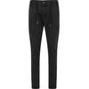 Bequeme Jeans URBAN CLASSICS "Urban Classics Antifit Denim", Herren, Gr. 33, Normalgrößen, schwarz (schwarzwashed), 98% Baumwolle, 2% Elasthan, unifarben, casual, Jeans