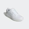 Sneaker ADIDAS SPORTSWEAR "PARK ST 2.0", Gr. 38, weiß (cloud weiß, cloud weiß, grau one), Synthetik, sportlich, Schuhe