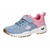 Trainingsschuh LICO "Sportschuh Alisa VS", Kinder, Gr. 30, blau, Synthetik, Schuhe