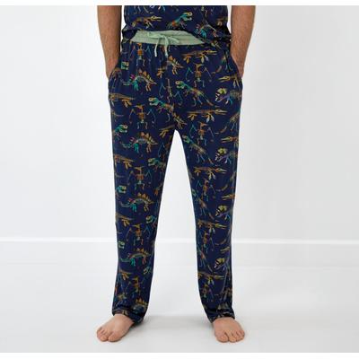 Fossil Quest Men's Pajama Pants - 3XL
