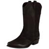 Stiefel FELMINI "Felmini Stiefel Leder", Damen, Gr. 41, schwarz, Leder, casual, Schuhe