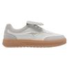 Sneaker KANGAROOS "K-GW FEELING", Gr. 41, cool beige, beige, Synthetik, sportlich, Schuhe