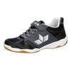Hallenschuh LICO "Sportschuh Sport VS", Kinder, Gr. 30, schwarz, Synthetik, Schuhe
