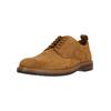 Schnürschuh CLARKS "Aldwin", Herren, Gr. 43, braun, elegant, Schuhe, im klassischen und vielseitig kombinierbaren Look