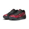 Sneaker PUMA "All-Pro NITRO™ DA Basketballschuhe Erwachsene", Gr. 44, rot (for all time rot), Obermaterial: Synthetik, Textil; Futter: Textil; Innensohle: Textil; Laufsohle: Gummi, Schuhe