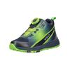 Sneaker VADO "Vado Sneaker Mesh", Gr. 35, blau (marine), Textil, casual, Schuhe