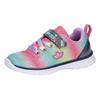 Sneaker LICO "Freizeitschuh Alenia VS", Kinder, Gr. 25, rosa, Synthetik, Schuhe