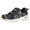 Trainingsschuh LICO "Sportschuh Bob V", Kinder, Gr. 27, schwarz, Synthetik, Schuhe