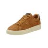 Sneaker GANT "Gant Sneaker Lederimitat", Herren, Gr. 45, braun (walnut), Lederimitat, casual, Schuhe