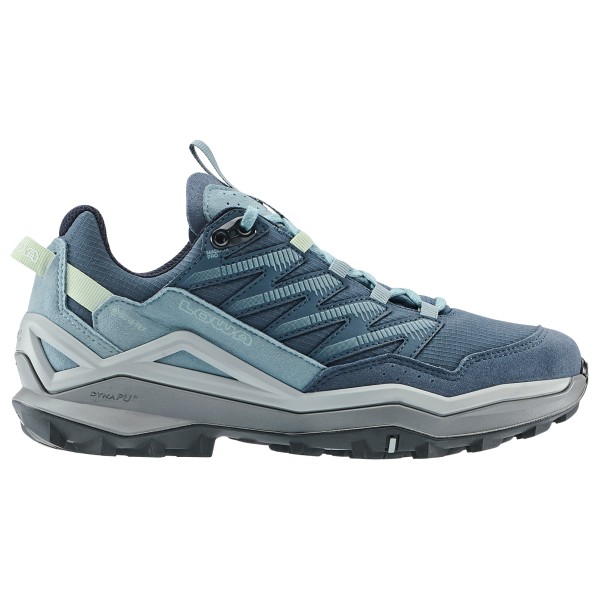 Lowa - Women's Maddox Pro GTX Lo - Multisportschuhe 42 - Regular | EU 42 grau