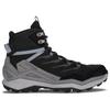 Lowa - Women's Maddox Pro GTX Mid - Wanderschuhe 40 - Regular | EU 40 schwarz/grau