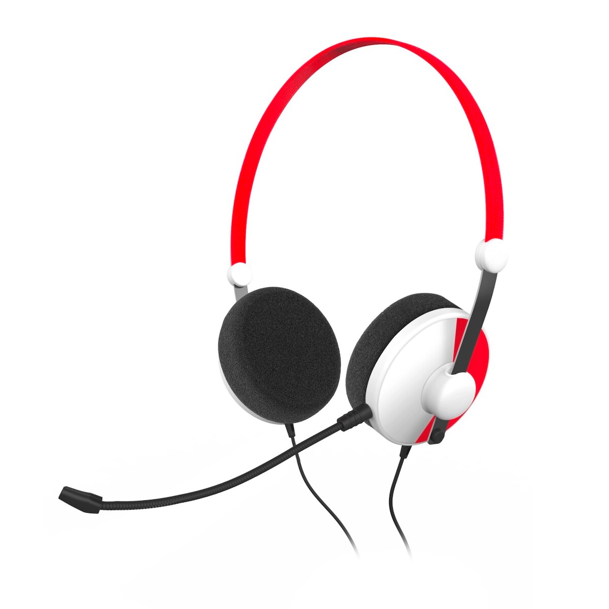 SPEEDLINK CRIPSYS Gaming Headset für Nintendo Switch Lite Image