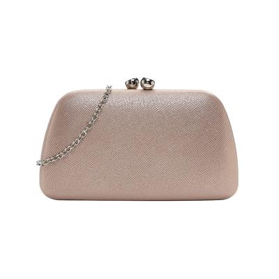 Tamaris Clutch TAS Amalia Etui Champagner Damen Image