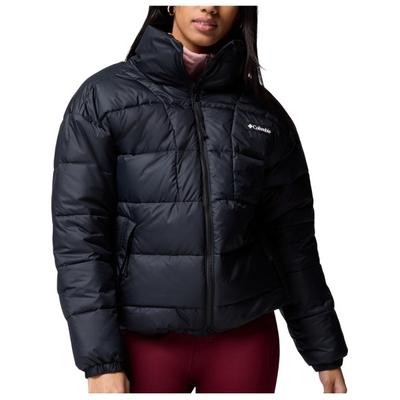 Columbia - Women's Pike Lake Jacket - Kunstfaserjacke Gr XL schwarz Image