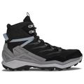 Lowa - Women's Maddox Pro GTX Mid - Wanderschuhe 37,5 - Regular | EU 37,5 schwarz/grau
