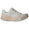 The North Face - Women's Offtrail Hike GORE-TEX - Multisportschuhe US 6 | EU 38 grau/beige