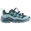 Lowa - Kid's Maddox Pro GTX Lo - Multisportschuhe 29 | EU 29 blau/türkis