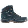 Lowa - Renegade Evo GTX Mid - Wanderschuhe UK 14 | EU 49,5 blau