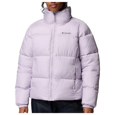 Columbia - Women's Puffect II Full Zip Jacket - Kunstfaserjacke Gr M lila Image