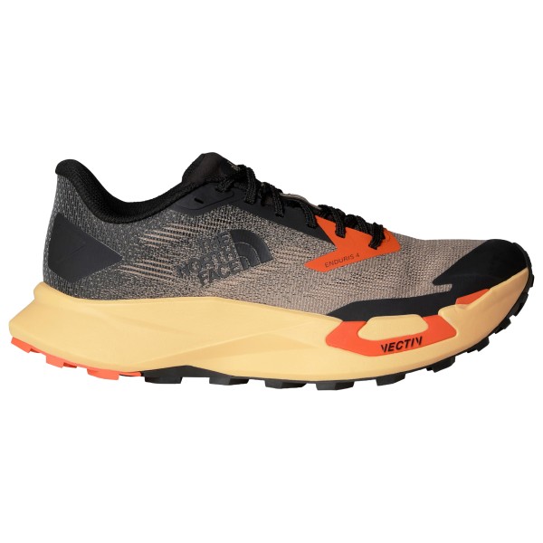 The North Face - Vectiv Enduris 4 - Trailrunningschuhe 42,5 | EU 42,5 beige