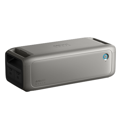 Anker SOLIX BP3000 Expansion Battery