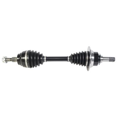 GSP North America Axle Assembly, Front, Driver Side, PR48020