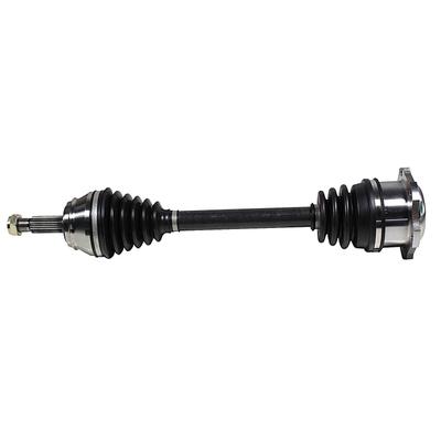GSP North America Axle Assembly, Front, Driver Side, NCV72045