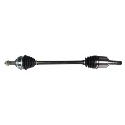 GSP North America Axle Assembly, Front, Driver or Passenger Side, NCV66503