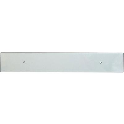 Polimark - Batti für stuhlschutz 12x80 cm transparent Image