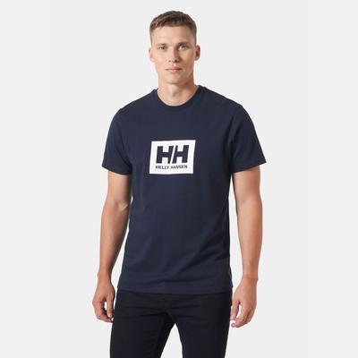 Helly Hansen HH Box T 2.0 T-shirt Herren XS Image
