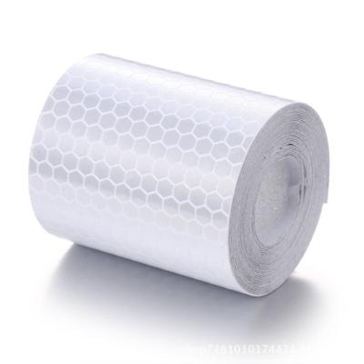 Cyslmuk - 1 m x 5 cm hochwertiges reflektierendes Klebeband und reflektierendes Klebeband zum Image