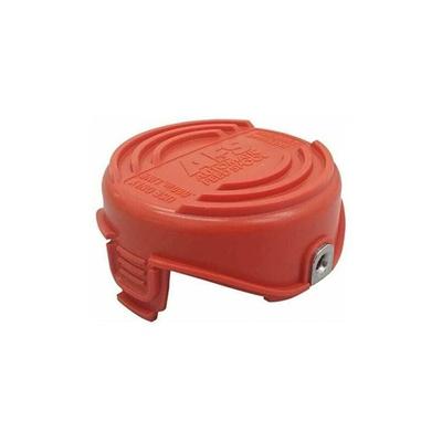 Tigrezy - Ersatzkappe 90583594n Spulenkappe für Black & Decker Schnurschneider GL7033 GL8033 GL9035 Image