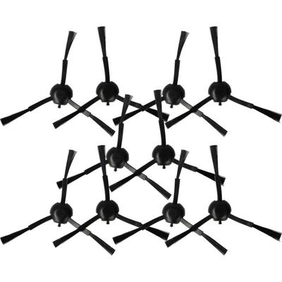 10x Seitenbürste kompatibel mit Dreame L10s Pro, D9s Plus, L10s Plus, L10s Pro Gen 2 Saugroboter Image